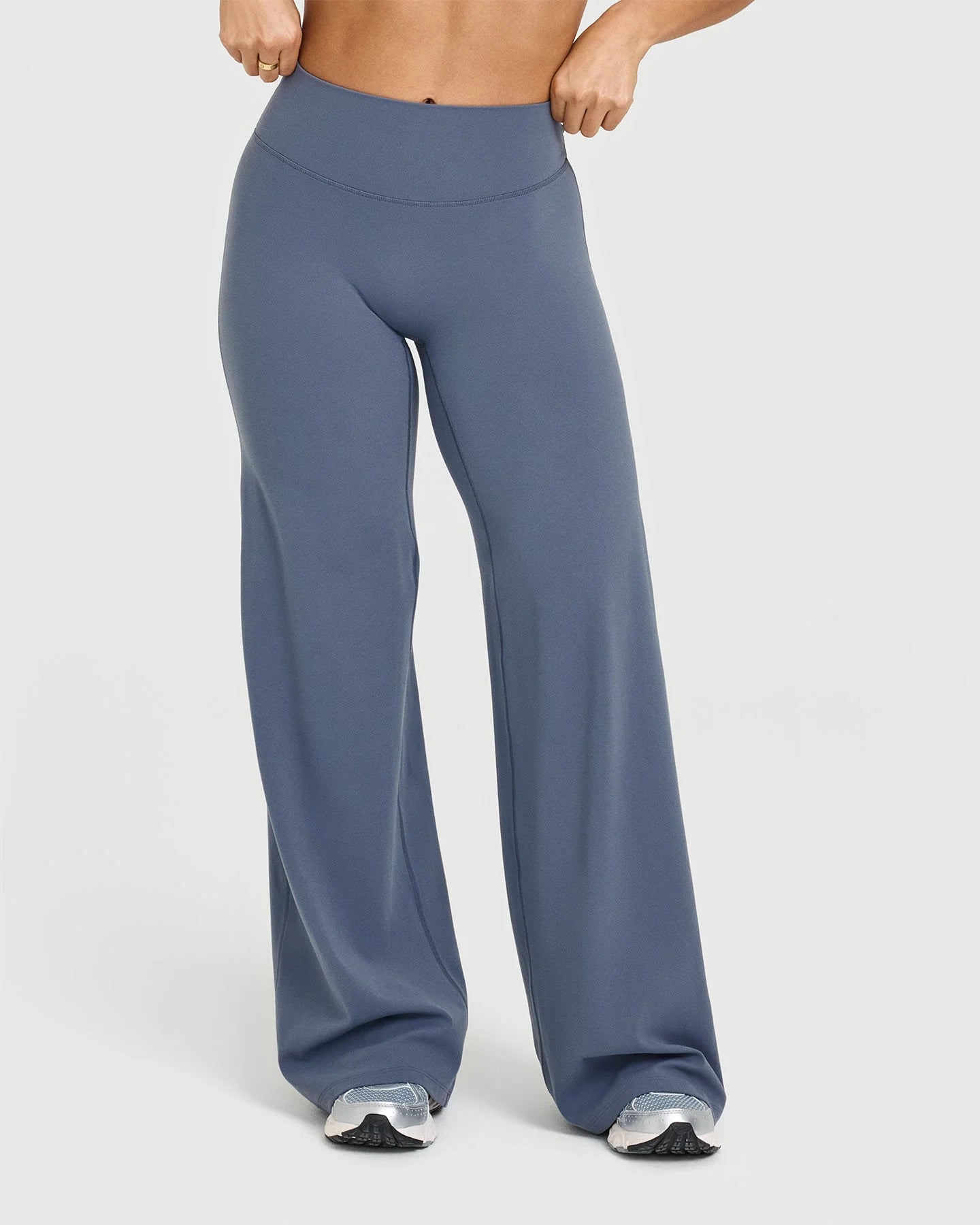 Straight leggings