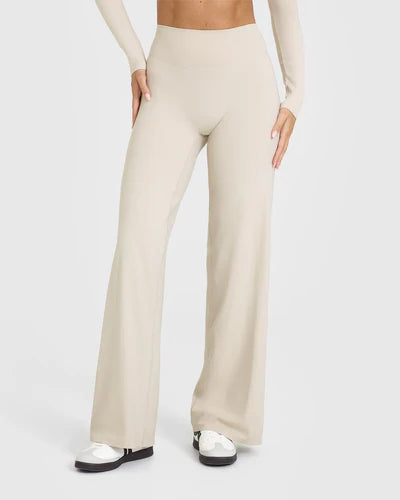 Straight leggings